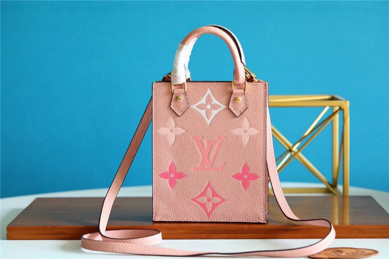 Glami- Glami- Lu-Vi bags - 7584