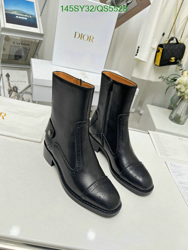 SAMCC - DOR Women Shoes - 1571