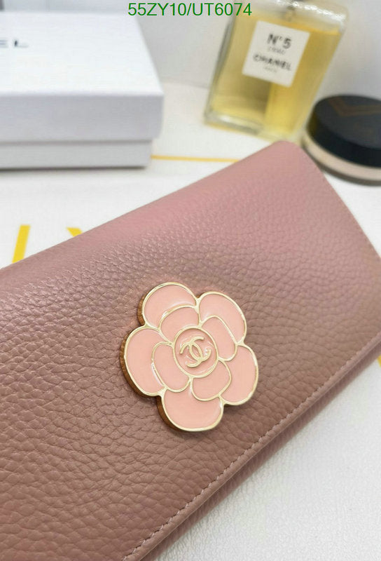 SAMC - CHL Wallets - 021