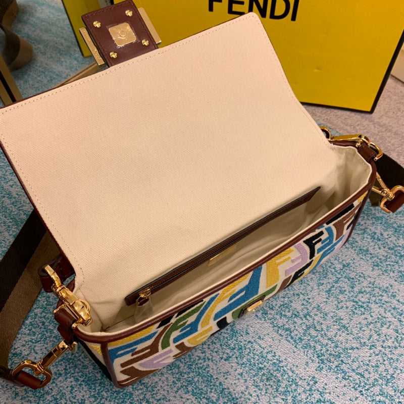 FDI Bags - Luxurious Bags  364