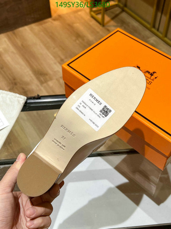 SAMC - HMS Women Shoes - 440