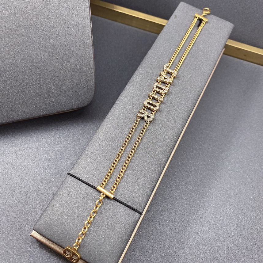 EN - Lux Necklace DIR020