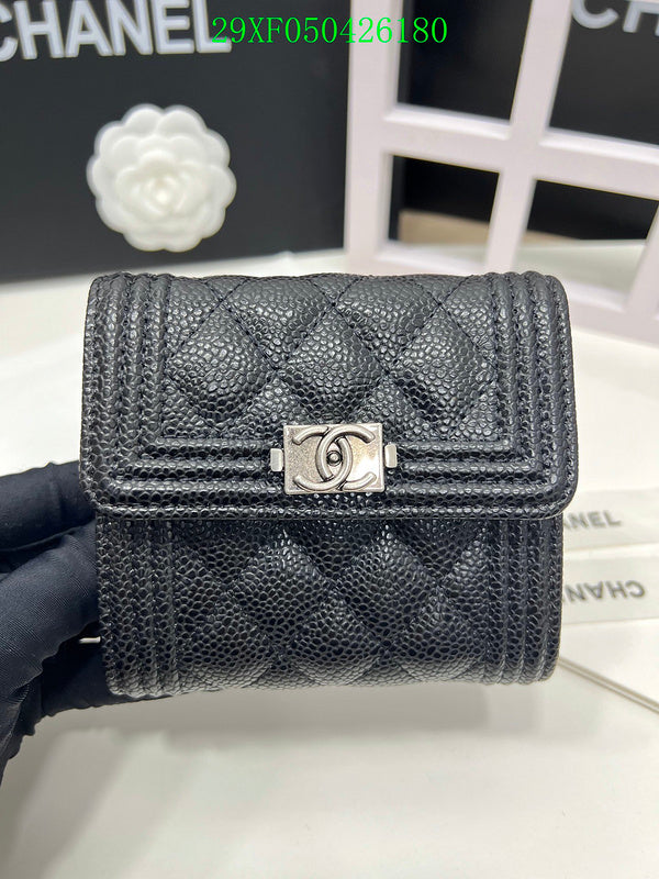 Glami - CHL Wallet - 2378