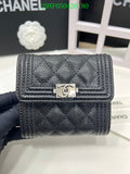 Glami - CHL Wallet - 2378