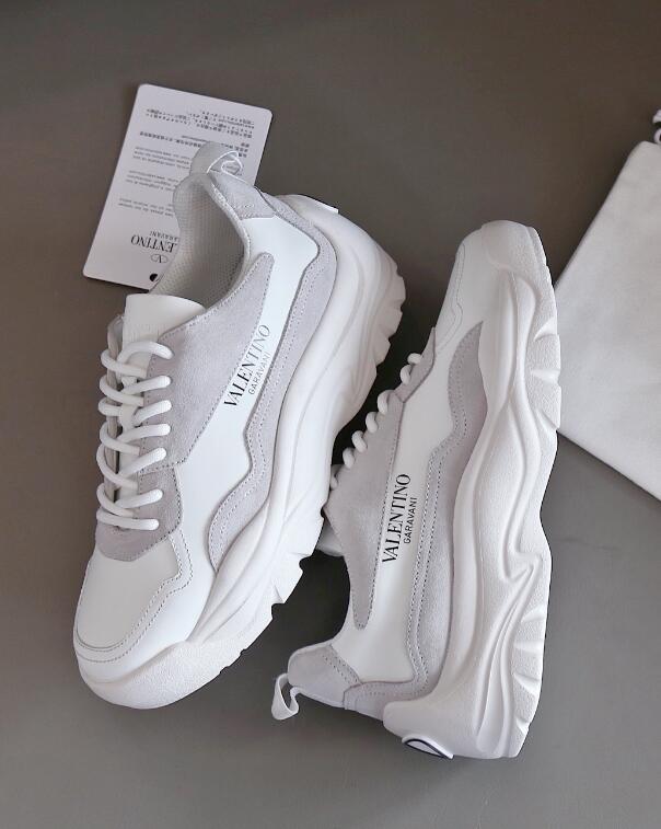 SAMC - VEL Men Shoes - 262