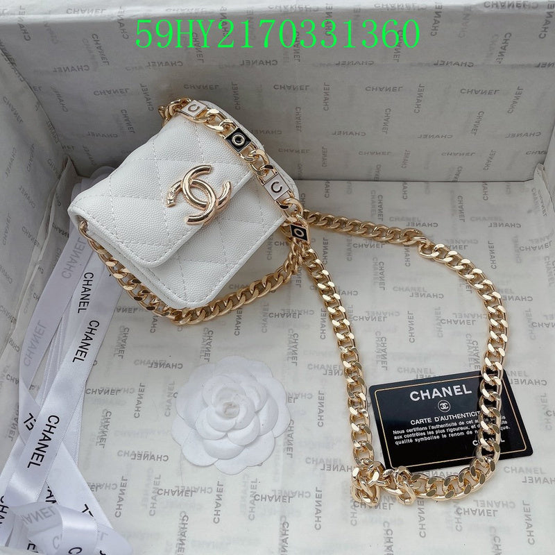 Glami - CHL Bags - 2840