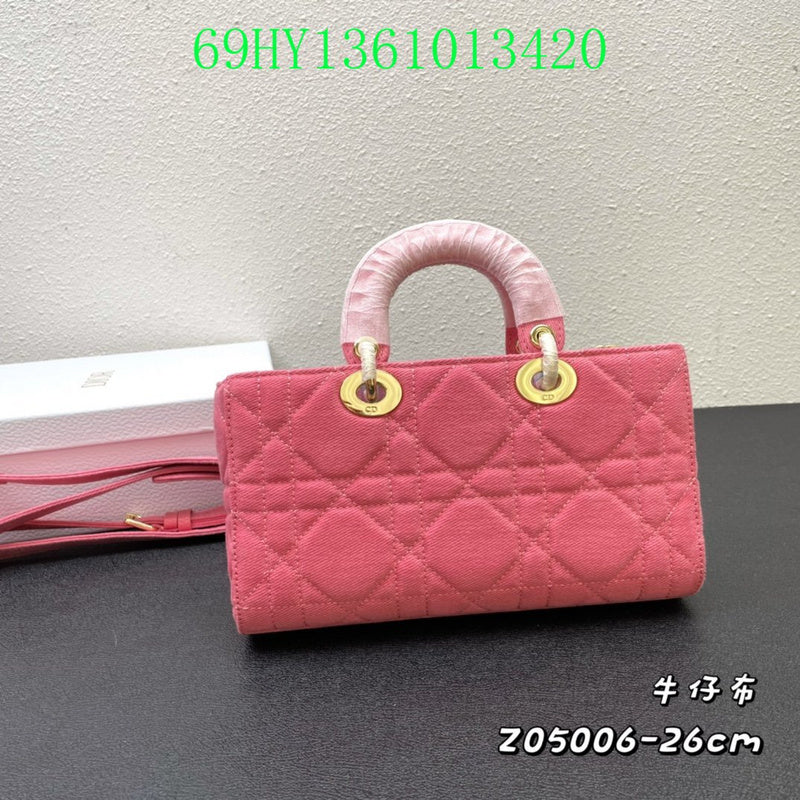 Glami - DOR Bags - 1134