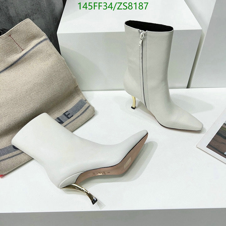 SAMCC - DOR Women Shoes - 1620