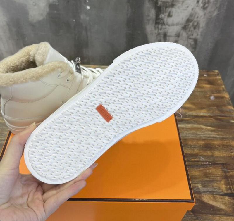 SAMC - HMS Men Shoes - 201