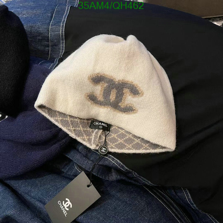 SAMC - CHL Caps & Hats - 126