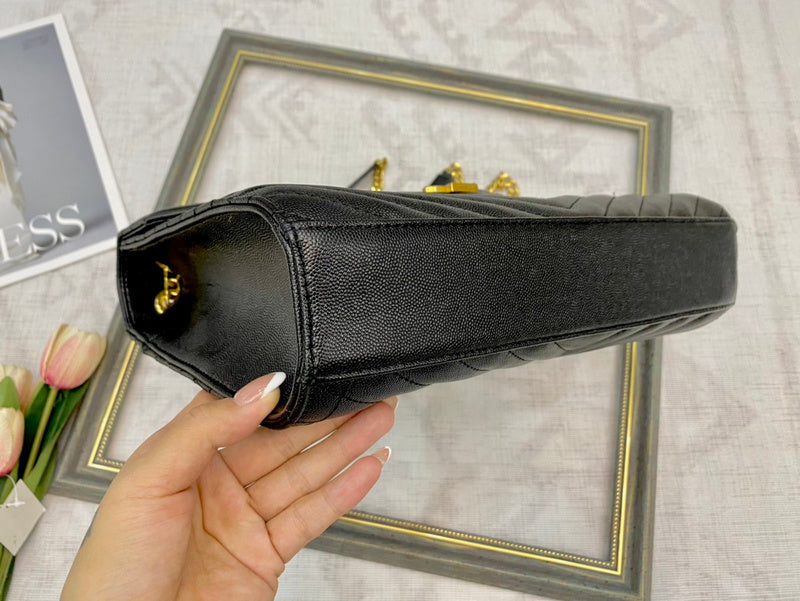 Satchel Bags - SLY Bags - 1549