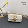 Satchel Bags - GCI Bags - 1651