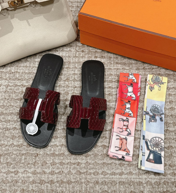 SAMC - HMS Women Shoes - 595