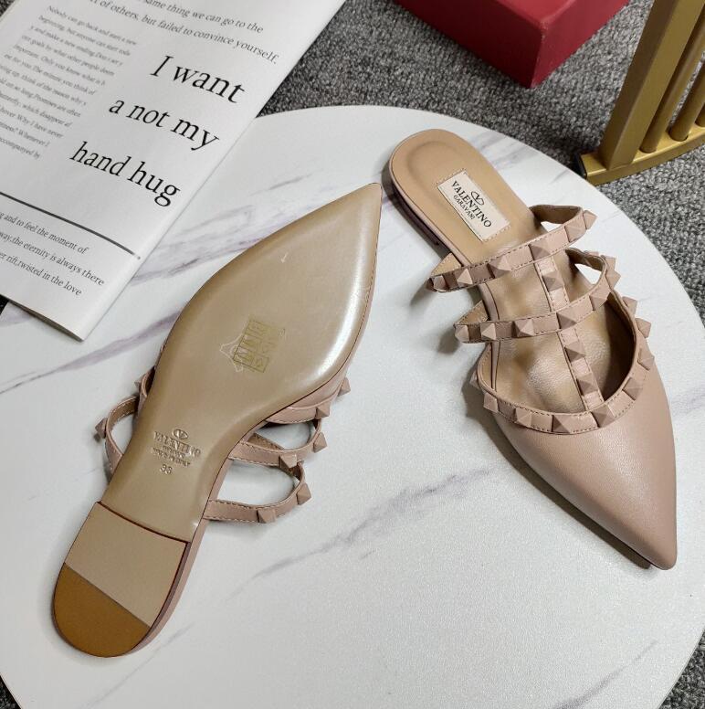 SAMC - VEL Women Shoes - 645
