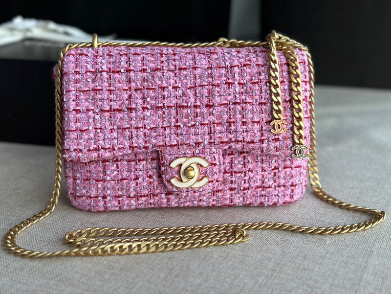 GlamI - CHL Bags - 2794