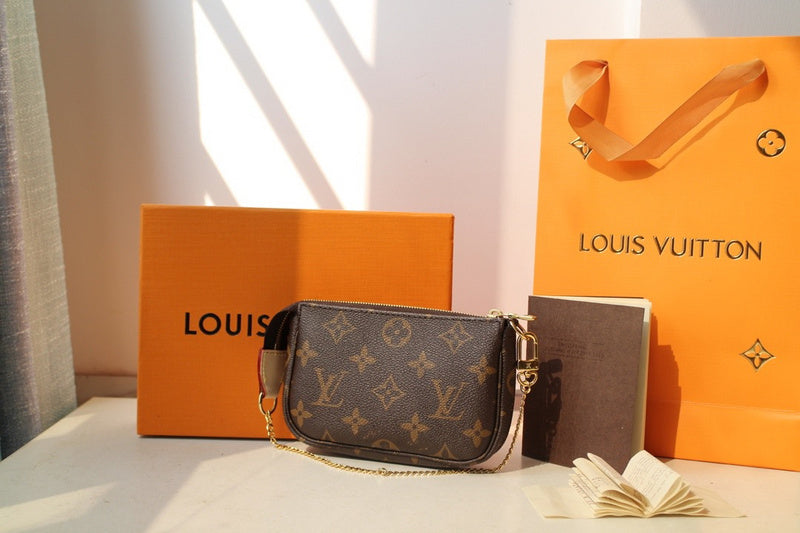 LOV2 Bags - Luxurious Bags  1823