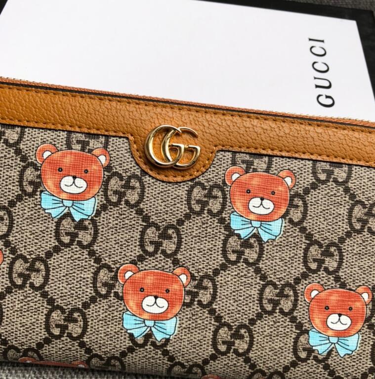 SAMC - Mix Wallets - 237