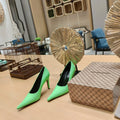 Satchel Bags - BGA Shoes - 1059