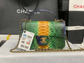 Satchel Bags - CHL Bags - 5774