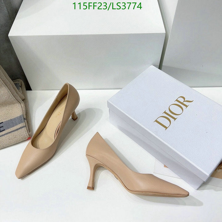 SAMCC - DOR Women Shoes - 1840