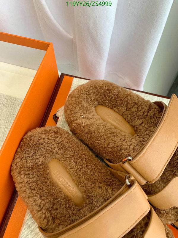 SAMC - HMS Women Shoes - 317