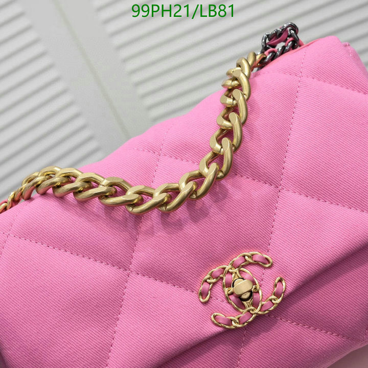 SAMC - CHL Bags Crossbody - 467