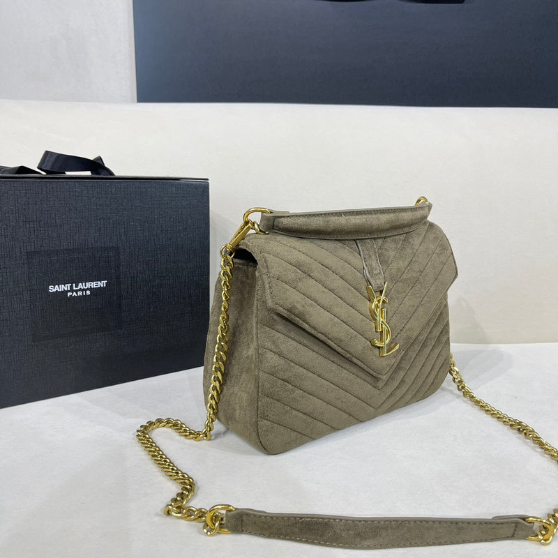 Satchel Bags - SLY Bags - 1067