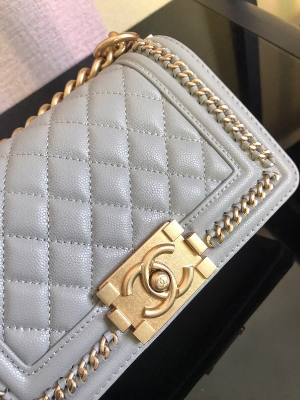 glamy - CHL Bags - 3496