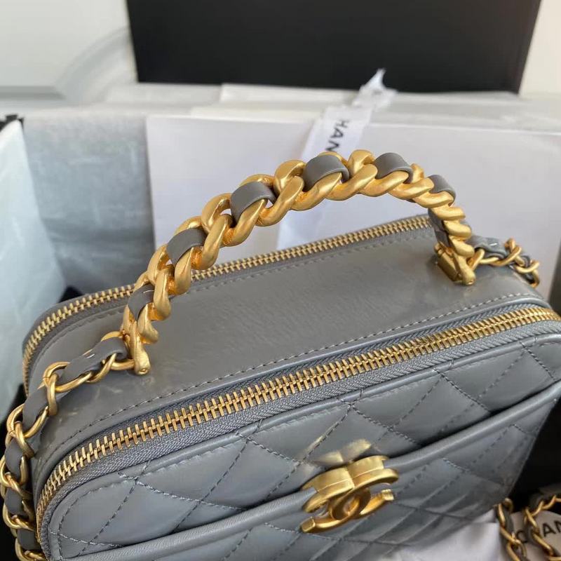 Satchel Bags - CHL Bags - 6385