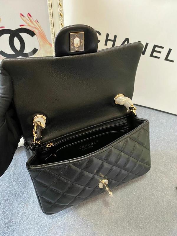 Satchel Bags - CHL Bags - 6368