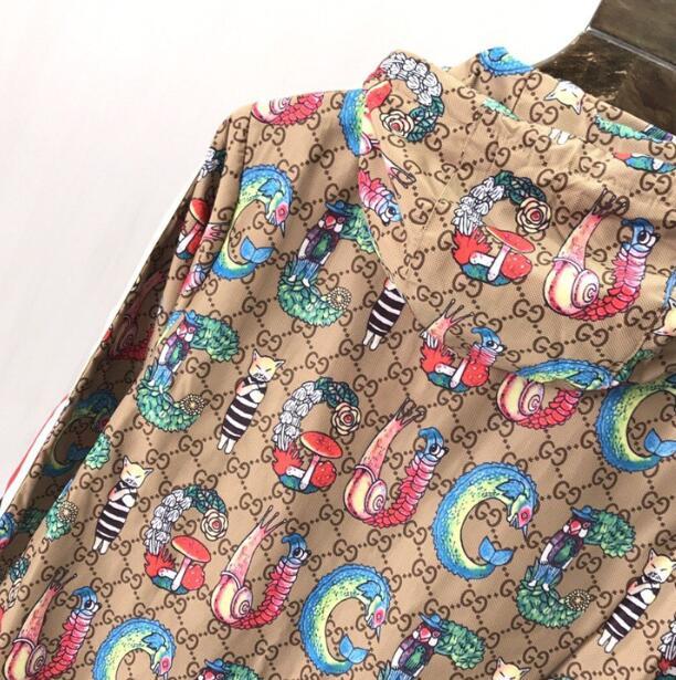 SAMC - GUKI Clothes - 309
