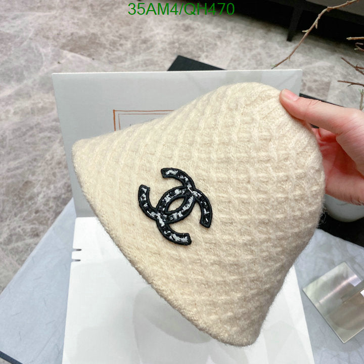 SAMC - CHL Caps & Hats - 132