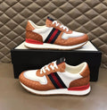 SAMC - GUKI Men Shoes - 1053