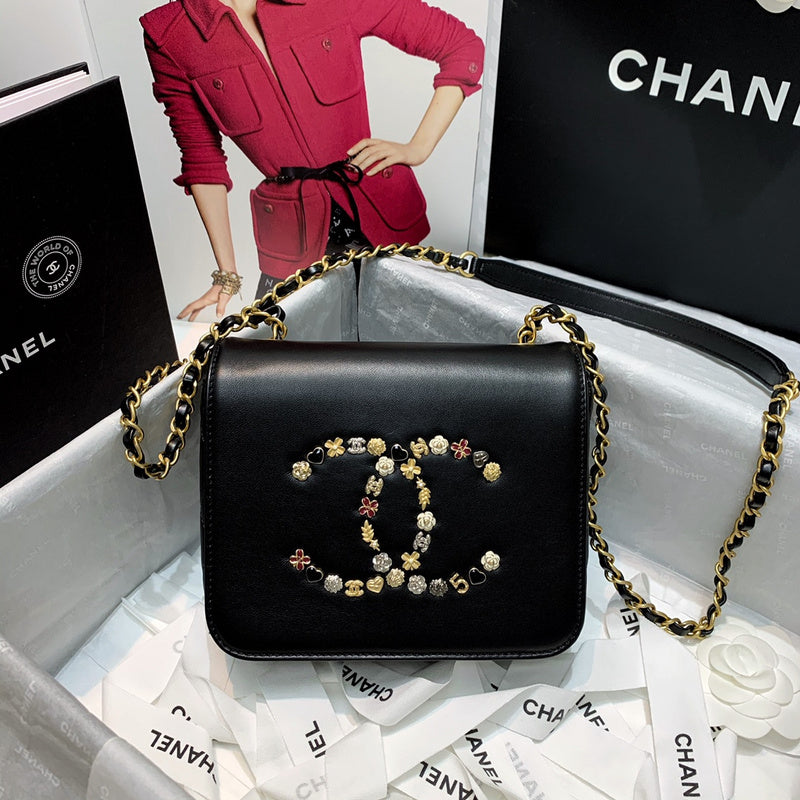 Chanel Bags