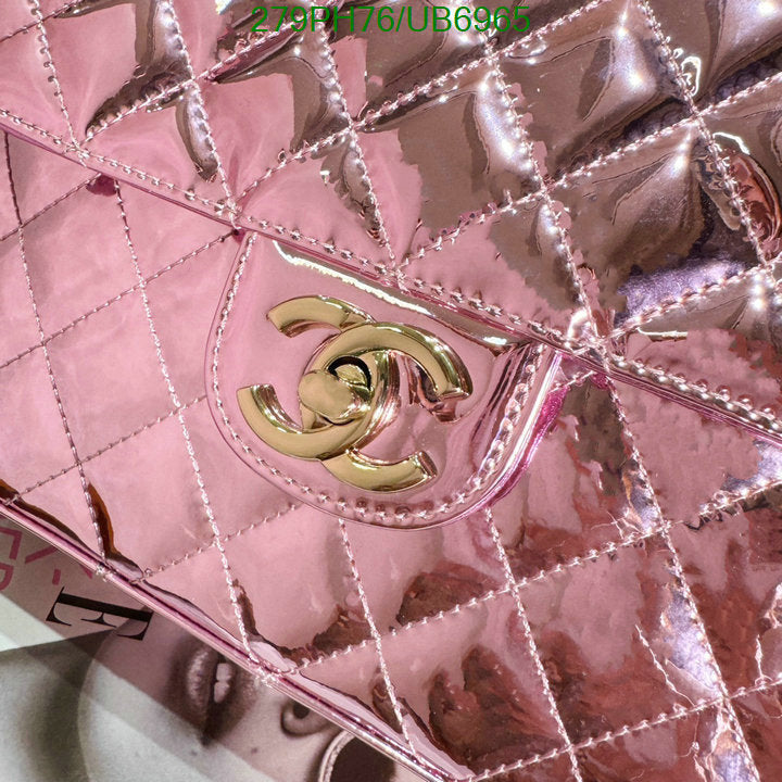 SAMC - CHL Bags - 283