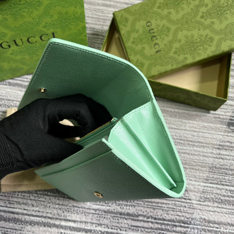 Glami - GUKI Wallets - 196