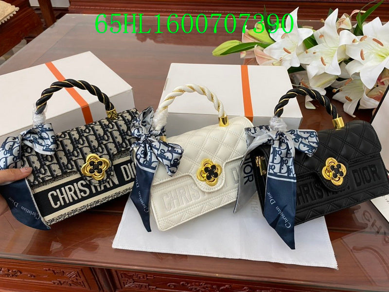 Glami - DOR Bags - 1507