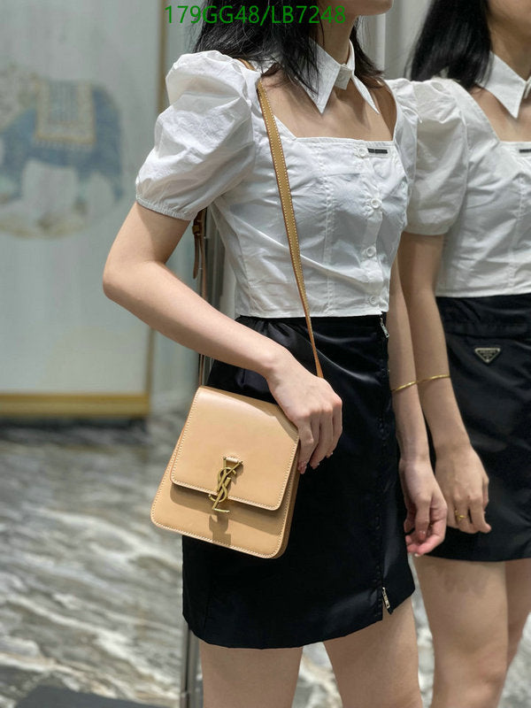 SAMC - YLS Bags - 437