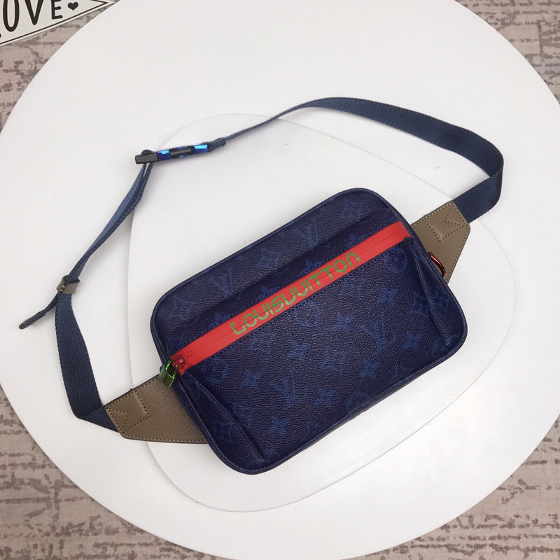 Satchel Bags - VL1 Bags - 742