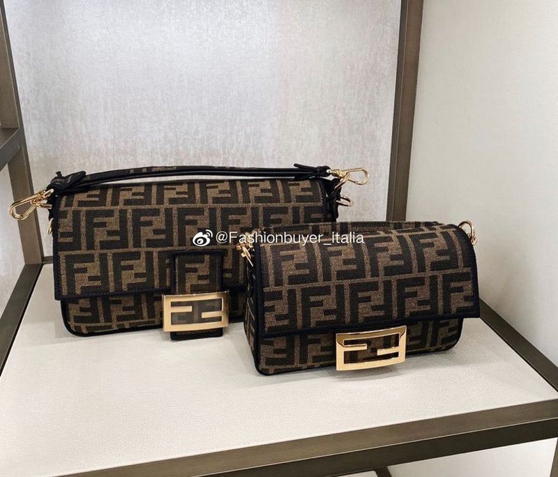 FDI Bags - Luxurious Bags  533