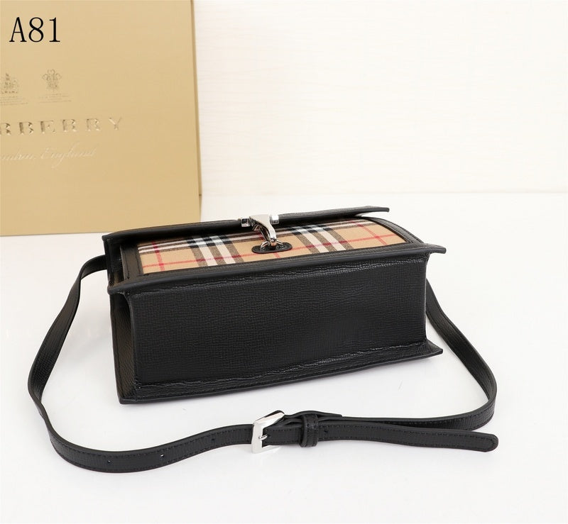 ELE Fashion -BBR Bags - 748
