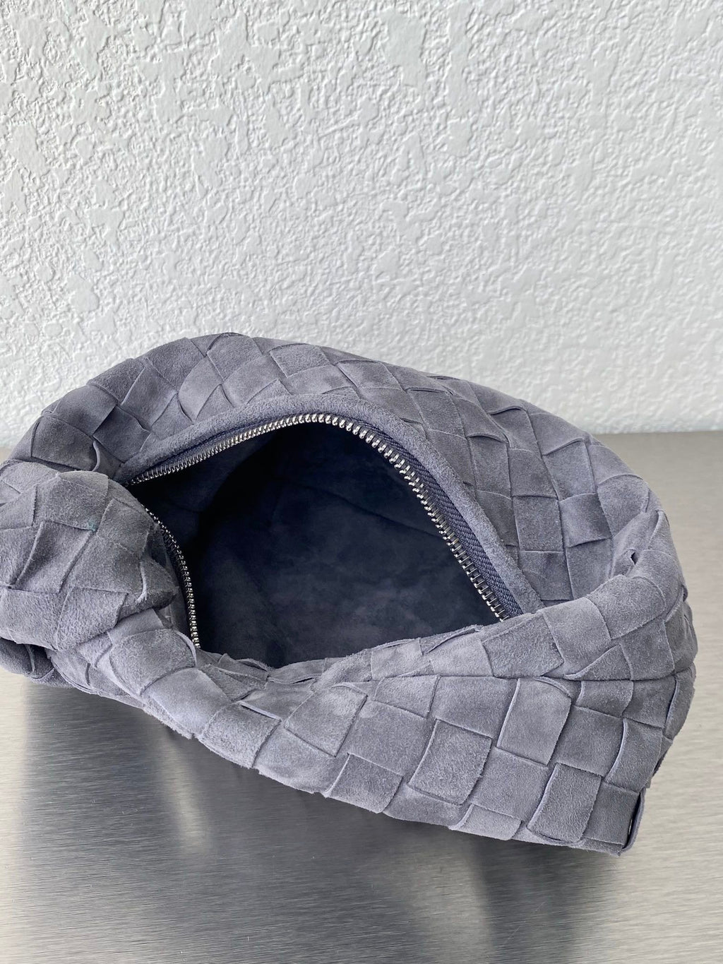 GLAMI Mini JoGLAMIe Bag Gray, For Women, Bags 11in/28cm 651876V1QE01233
