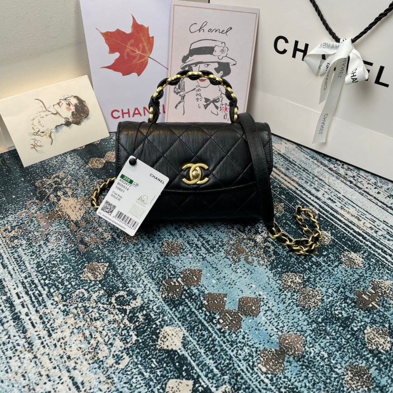 Chanel Bags