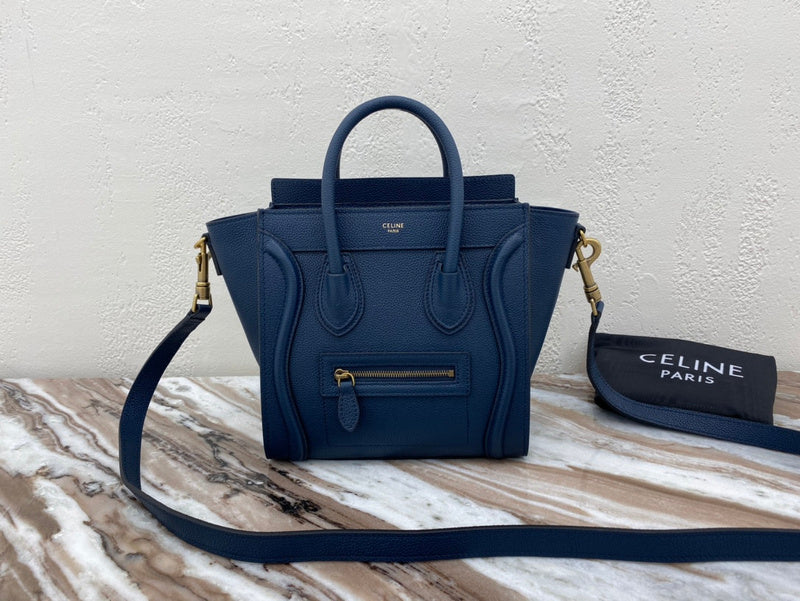 Glamy - COL Bags - 1413