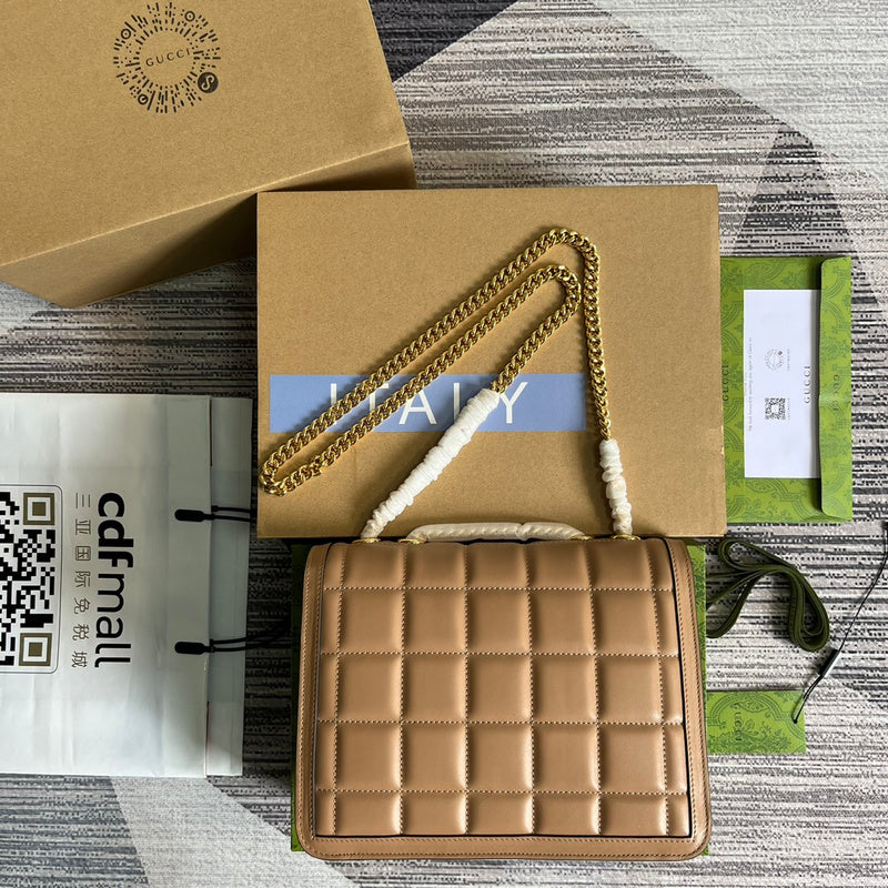 ELE - GG Bags - 563