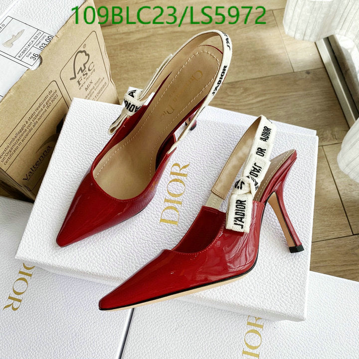 SAMCC - DOR Women Shoes - 2412