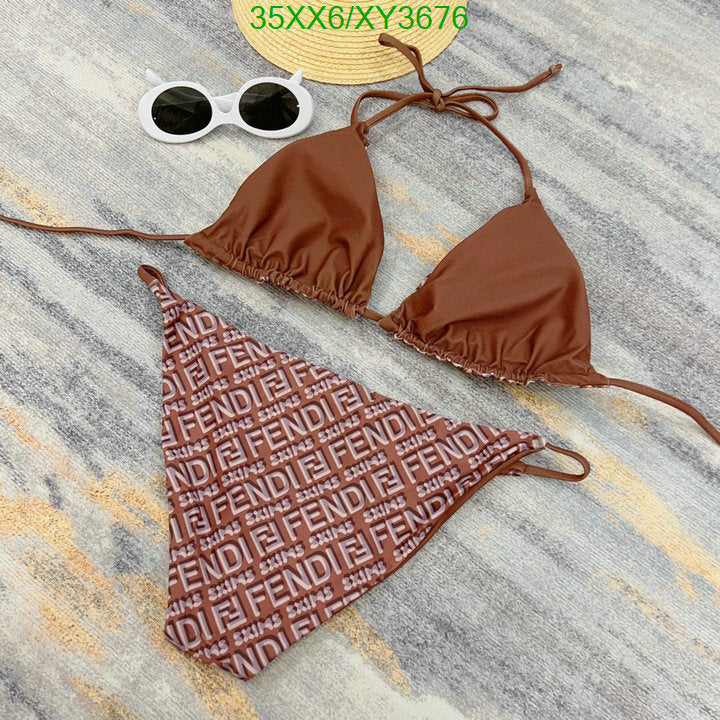 SAMC - FDE Swimsuits - 143