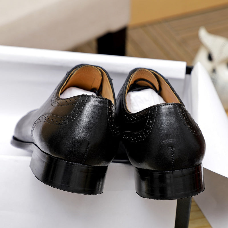 Glami - BRE Men Shoes - 519