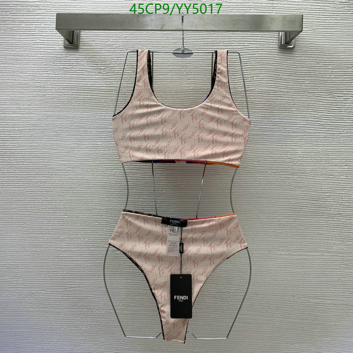 SAMC - FDE Swimsuits - 126