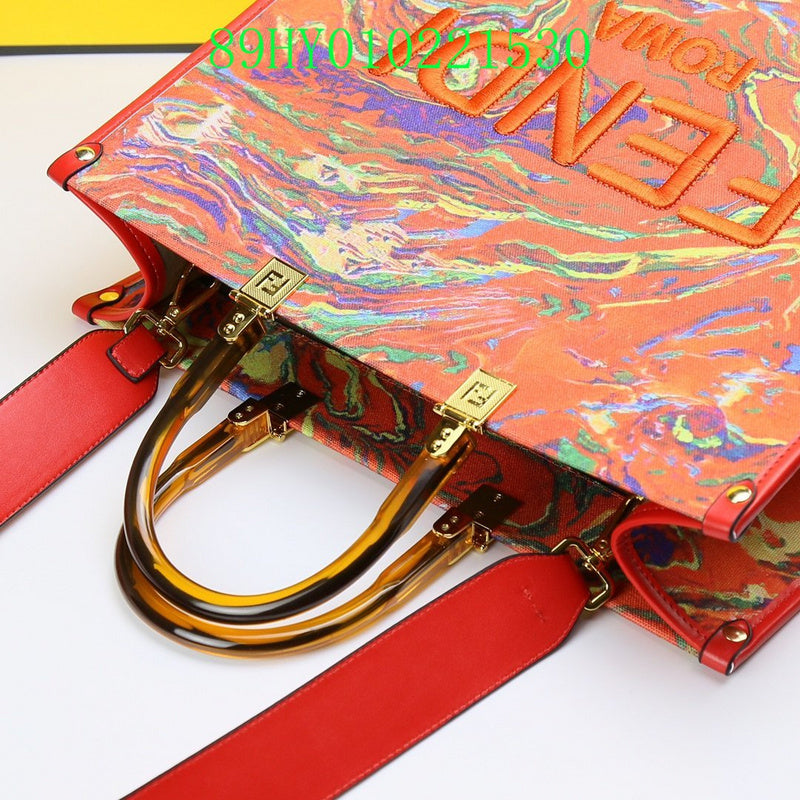 Glami - FDE Bags - 2642